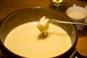 Fondue Bacchus